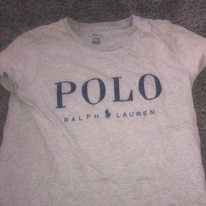 Polo Ralph Lauren Womans t shirt